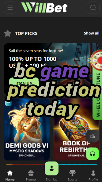 BC Game Prediction Today - Daily Betting Tips-bcfungame.vz72fvrf.com