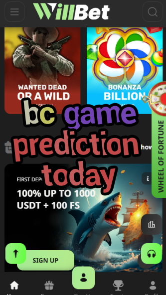 BC Game Prediction Today - Daily Betting Tips-bcfungame.vz72fvrf.com